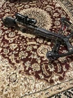 Barnett Ghost 360 Crossbow With Crank Cocker Used. Price: $500.00.