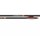 Easton Archery Fmj 4MM Custom Arrows Black Carbon-core 930154 New. Price: $135.99.