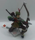 Papo Figure Medieval Fantasy 2006 Unused Tags Archer New. Price: $15.00.