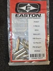 Easton Field Points Bullet Parabolic Acc & Redline -selection Available- New. Price: $9.49.