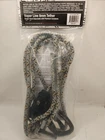 New Latitude Outdoors Vapor Line 8MM Tether W/carabiner Mobile Saddle Hunting. Price: $62.99.