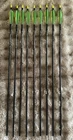 9 Uncut Easton Arrows Gamegetter XX75 400 Black Fletched / Nocks Vanes 2117 New. Price: $44.99.