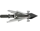 6PK Crossbow Archery Broadheads 100 Grain Mechanical For Compound B... New. Price: $31.67.