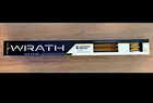 New! Wrath 340 Spine Compound Arrows 30", 6-PACK (trophy Ridge). Price: $29.99.