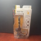 Trophy Ridge React Pro Pin Archery Sight - AS825R19 (6393) New. Price: $199.99.