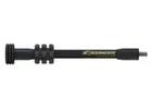 Bee Stinger Microhex 6 In. Matte Black Hunting Stabilizer New. Price: $59.99.