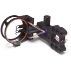 30-06 Outdoors Kp Aluma 4 Pin Micro .019 Sight, Black New. Price: $55.72.