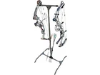 Hme Hard Surface Practice Bow Hanger Dual Sided Lightweight Durable Arrow Cad... New. Price: $71.24.