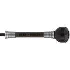 Dead Ringer Equalizer Series Stabilizer Black 6 In. New. Price: $49.99.