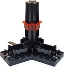 12962 Helix Tower Fletching Jig Black, 2.25" Vanes New. Price: $97.38.