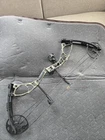 Diamond Edge Xt Rh Compound Bow Used. Price: $240.00.