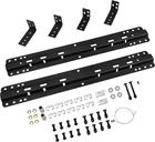 5TH Wheel Trailer Hitch Mount Rails And Installation Kits For Full-size Tru New. Price: $207.99.