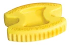 Pine Ridge Nitro Split Limb Dampener Yellow (2/PKG.) New. Price: $19.99.