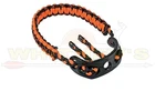 Paradox Elite Custom Cobra Bowsling - Black/neon Orange PBSECC16 New. Price: $21.99.