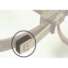Excalibur Dissipator Bar Pads 2 Pk. New. Price: $29.78.