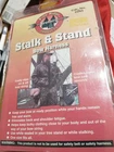 Pine Ridge Archery Products Stalk & Stand Bow Harness #2545 Nos New. Price: $9.99.