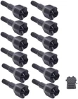 12PCS 100GR Archery Hunting Small Game Hammer Broadheads Arrowheads Points Tips New. Price: $15.98.