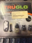 New Truglo Lite-all Sight Pin Light Universal Archery Bow Lighht Kit T655. Price: $20.00.