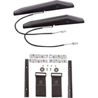 Ravek Apex Lights Running White For Polaris Rzr Pro Xp '20-23 64-314S New. Price: $229.95.