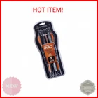 Barnett Hyper Evac Crossbow Deactivation Bolts, 5-PACK New. Price: $27.47.