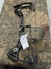 Bowtech CP28 Right Hand 70LBS 24.5"-30" Black A11150 New. Price: $710.00.