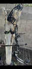 Pse Evolve 35 Compound Bow Fast Eddie Sight And New Hamskea Rest Stabilizer Used. Price: $395.00.