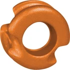 Radical Archery Designs 21549-ORG Super Deuce 38 Peep Sight Orange 1/4 In. New. Price: $17.07.