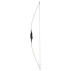 Bear Montana Longbow LH55 Grey Glass, Reflexed Design (AFT2040255GY) New. Price: $529.99.