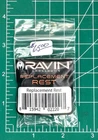 Ravin R220 Archery Crossbow Replacement Rest. R9. R15. Others New. Price: $65.00.