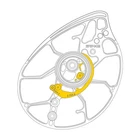 New Mathews Switchweight Swx-z Module Sets- All 85% 70 Lb =fit Many Bows. Price: $64.99.