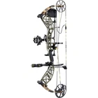 Bear The Hunting Public Adapt 2+ Package Throwback Green 55-70 Rh New. Price: $819.99.