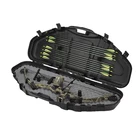 Plano Protector Series Compound Bow Case Lockable Airline Approved Black Usa New. Price: $84.99.