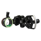 Perogen Archery Compound Bow Sight Single Pin One 7.1*3.9*2.4, New. Price: $102.99.