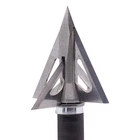 Slick Trick 17STPRO3WT100 Wicked 100GR, 3PK Ss, Silver, 6.5X4.3X2 New. Price: $71.08.