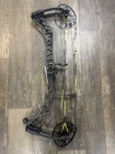 Used Mathews Vxr 31.5 Lh Compound Bow Brand New Strings, Qad Hdx. Price: $800.00.