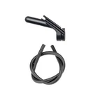 Pine Ridge Nitro Peep Sight With Color Matched Silicone Tubing - 3/16" 1/4" New. Price: $13.99.