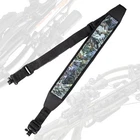 Crossbow Sling Compatible W/ Barnett Tenpoint Adjustable Neoprene New. Price: $23.99.