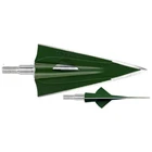 Zwickey No Mercy Broadheads Screw In 4 Blade 165 Gr. 3 Pk. New. Price: $37.31.