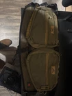 Trophyline Venatic Tree Saddle (m/l) New. Price: $200.00.