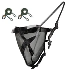 Xop Mutant Lightweight Packable Comfortable Hunting Tree Saddle - Medium New. Price: $200.74.