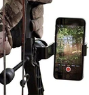 Smartphone Camera Bow Mount For Use With Iphone,samsung,gopro, And More, New. Price: $35.99.
