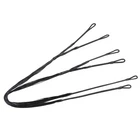 Wicked Ridge Raider Cls D-75 Replacement Cables Black (WRA163) New. Price: $71.85.