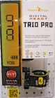Trophy Ridge Digital React Trio Pro Pin .019 .010 Rh, AS713DR19-NEW. Price: $235.00.