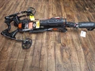 Barnett Crossbows Hyper Raptor Bcx W/ Primetime Scope New. Price: $999.99.