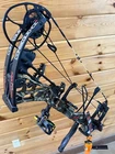 Darton Consequence 2 Rh 70# Mossy Oak Bottomland Camo Ready Hunt Package Bear New. Price: $779.99.