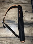 Allen Company Titan Compact 19"L Back Quiver, Holds 14-ARROWS, Ambidextrous Used. Price: $12.00.