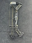 Mathews V3 31 Bow Draw Length Is 28 Right Handed Sitka Optifade Elevated Used. Price: $800.00.