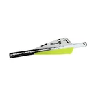 New Archery Products Nap Quickfletch Hellfire Assorted Colors , Style Names. Price: $25.62.