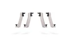 Last Chance Archery Mathews Finger Set Made Usa New. Price: $144.99.