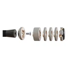 Hamskea Basic Weight Kit 10OZ Linx-lock Stabilizer System (400010): Brand New. Price: $118.00.